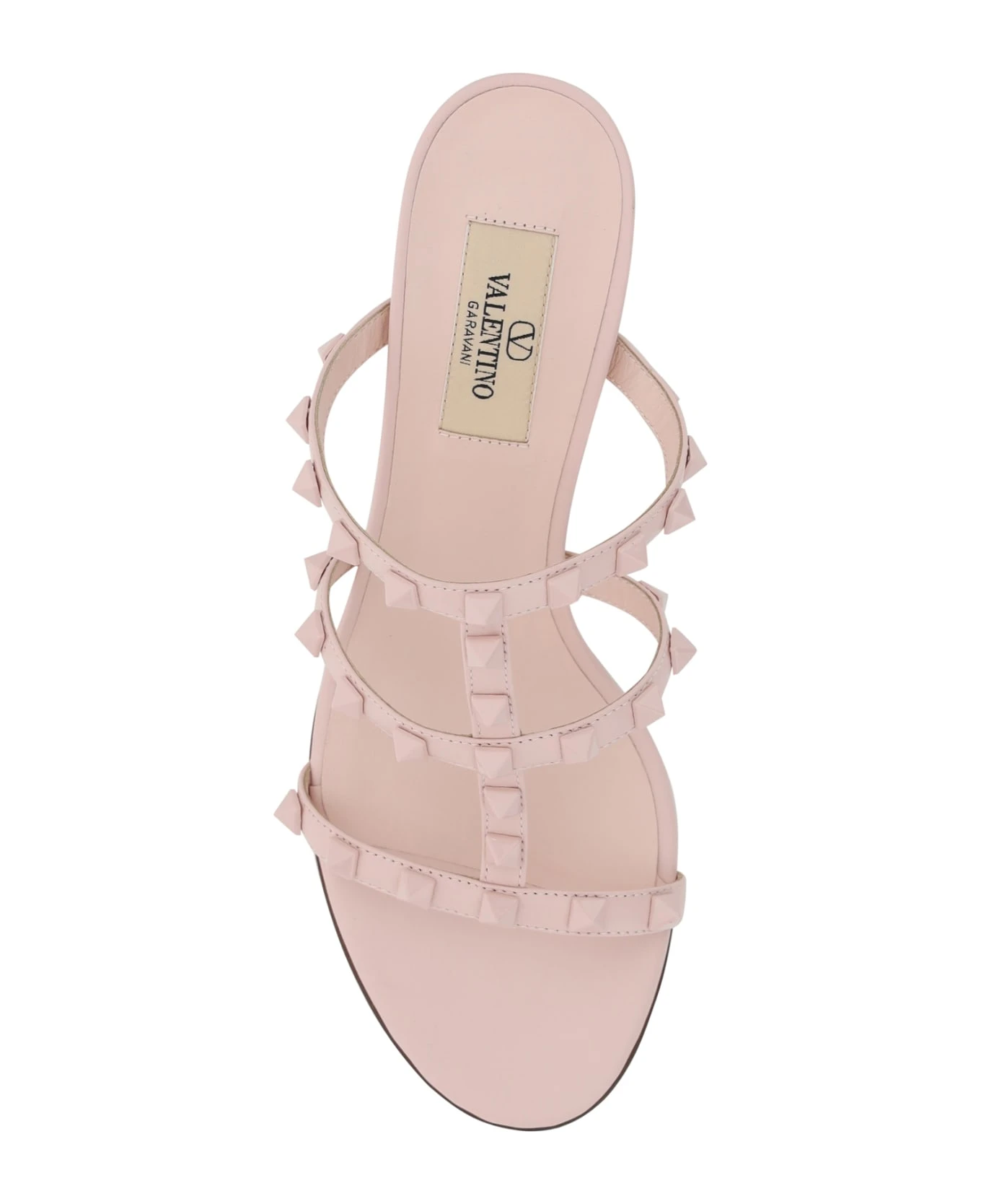 Valentino Garavani Rockstud Sandals - Image 4