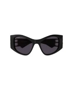 Bb0287s 001 Sunglasses