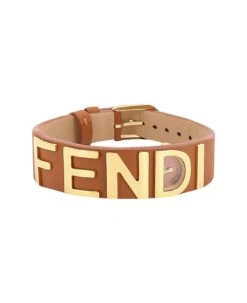 FENDI Graphy Watch