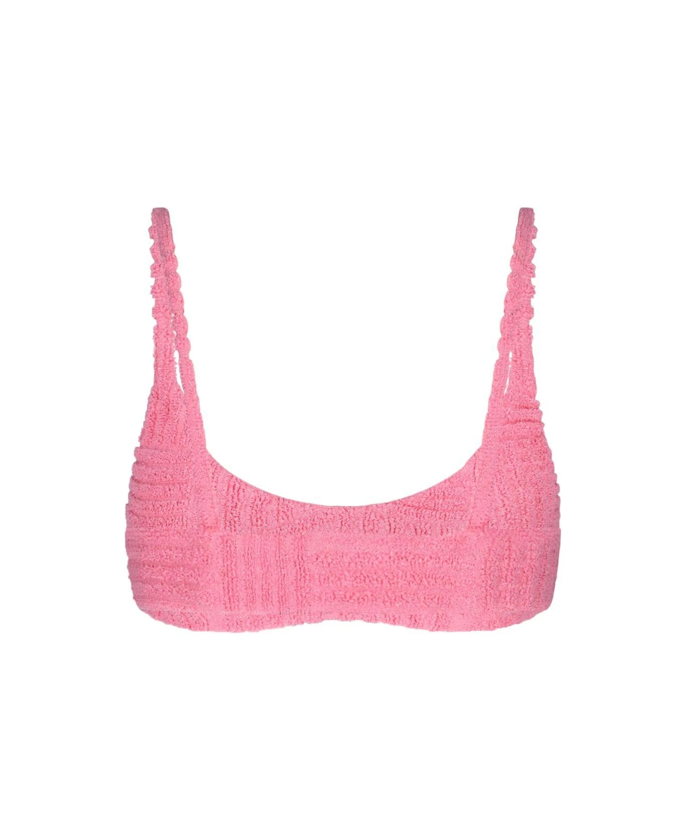 Bottega Veneta Terry Top - Image 3