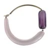 Dries Van Noten Geometric Glass Necklace
