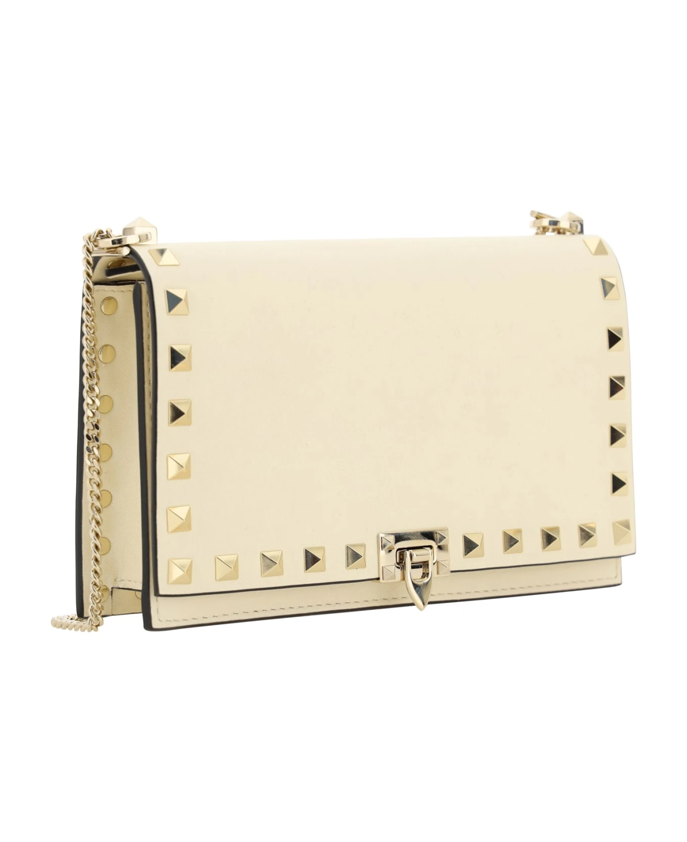Valentino Garavani Rockstud Shoulder Bag - Image 2