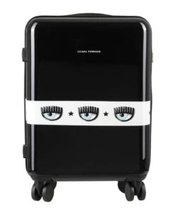 Chiara Ferragni Range La Trolley