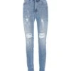 Dolce & Gabbana Audrey Denim Jeans