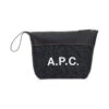 A.P.C. Denim Beauty-case