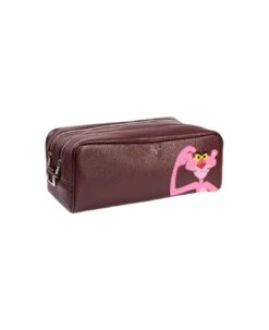 Nécessaire 'pink Panther' Luggage