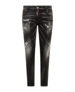 DSQUARED2 Twiggy Jenas