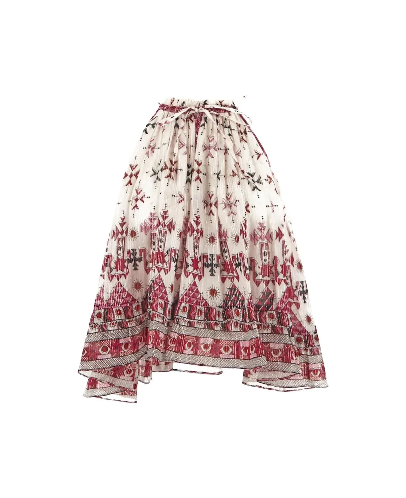 Fabino Sleeveless Top