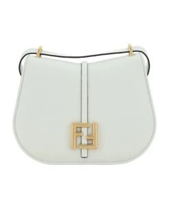 FENDI C'mon Shoulder Bag