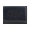 Chloé Trifold Mini Wallet