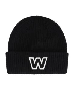 Max Mara Alben Knitted Beanie