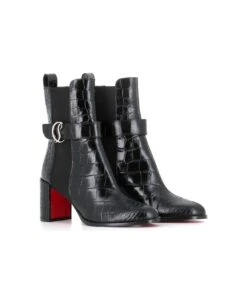 Christian Louboutin Chelsea Cl Chelsea Booty 70