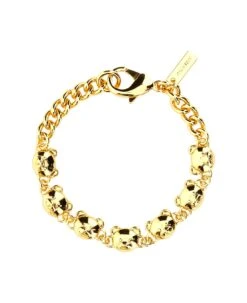 MOSCHINO Teddy Bracelet