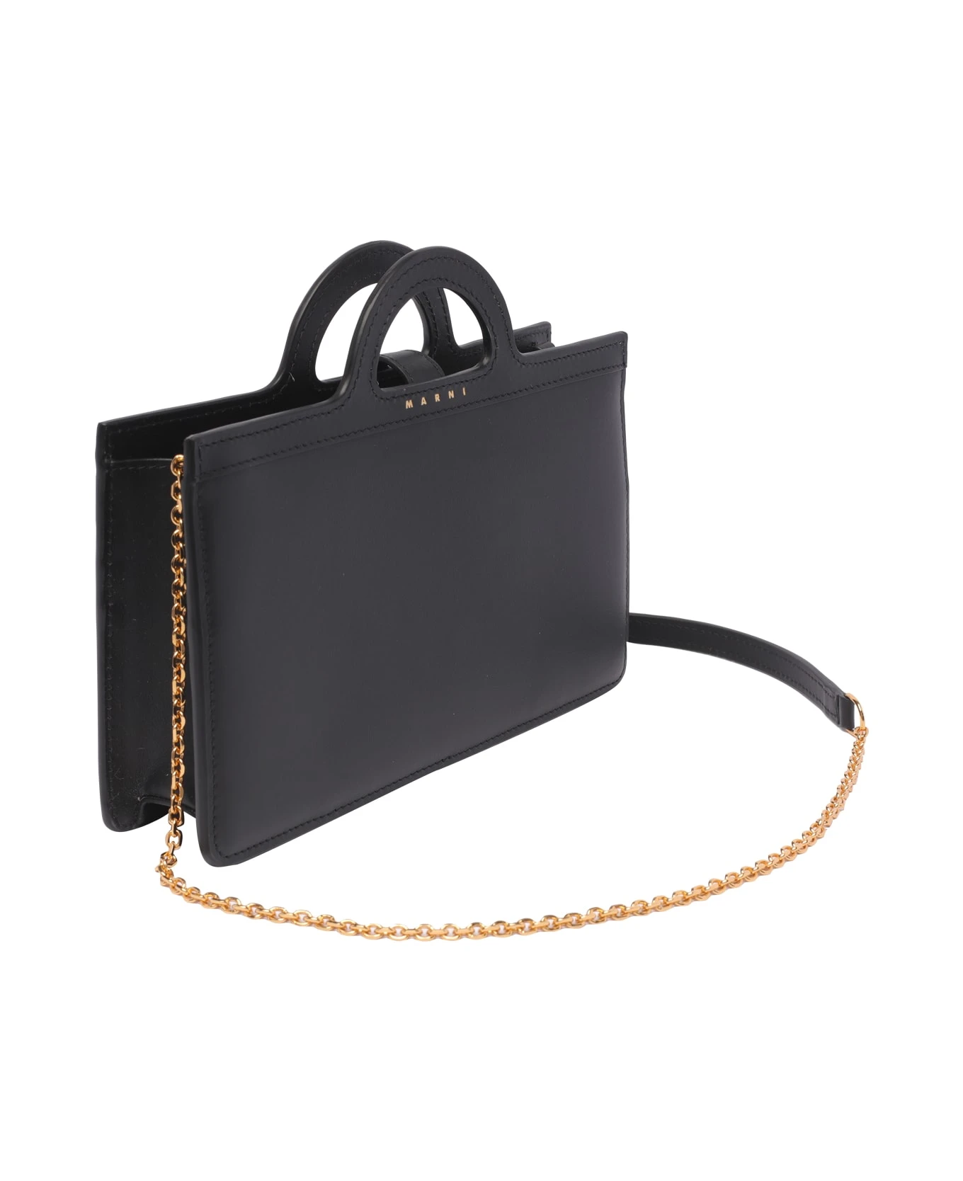 Marni Chain Long Tropicalia Wallet - Image 2