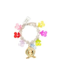 Cherry Charm Bracelet