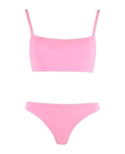 Undici Sporty Bra Bikini