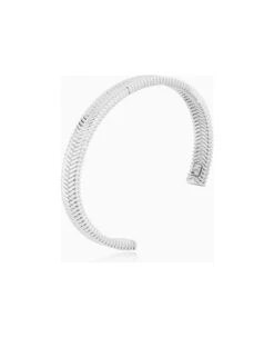 Bracelet Rachel Silver