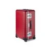 Aluminum Bank-trunk On Wheels L