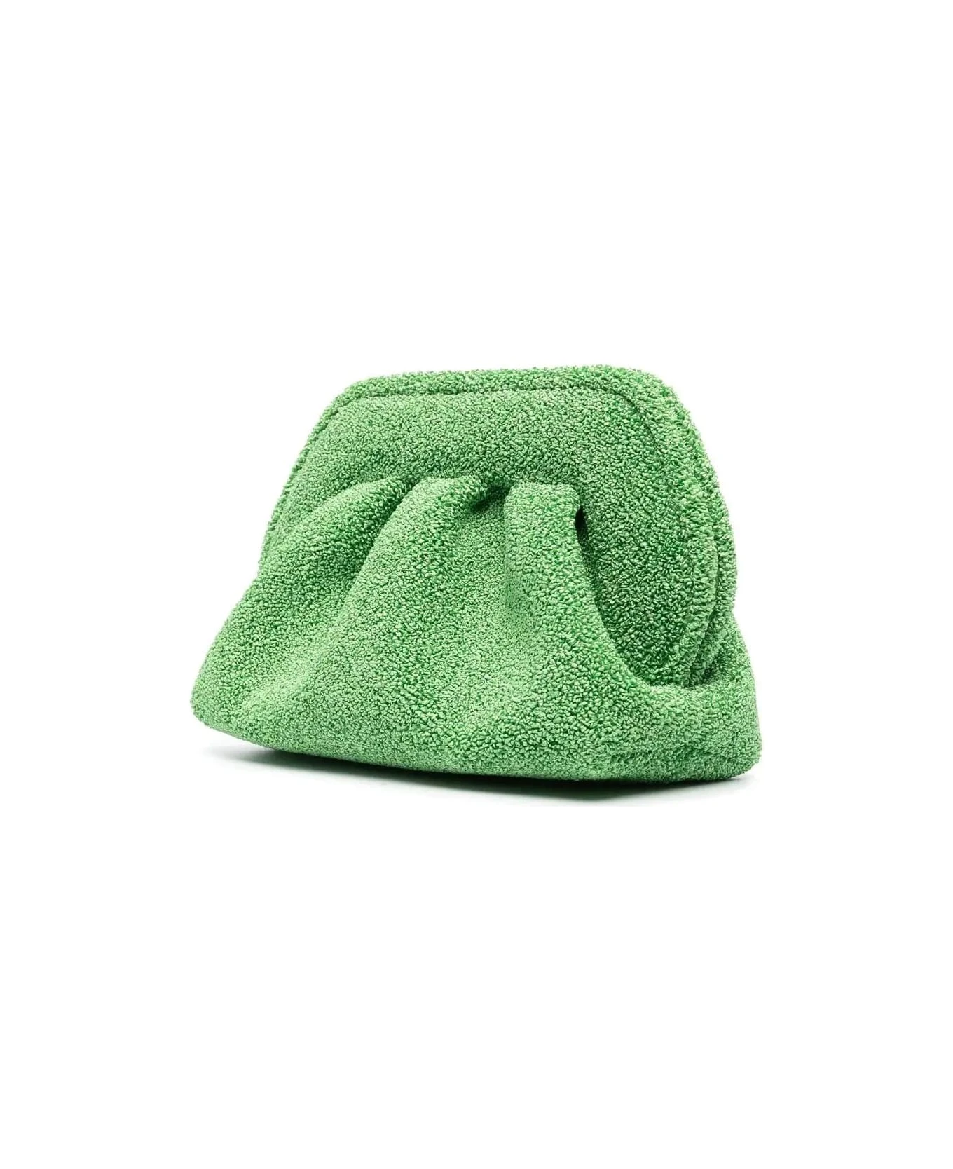 THEMOIRè Mantis Tia Sea Sponge Clutch Bag - Image 2