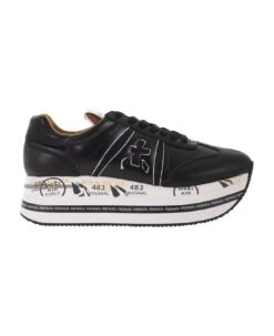 Premiata Beth 6045 - High Sneakers