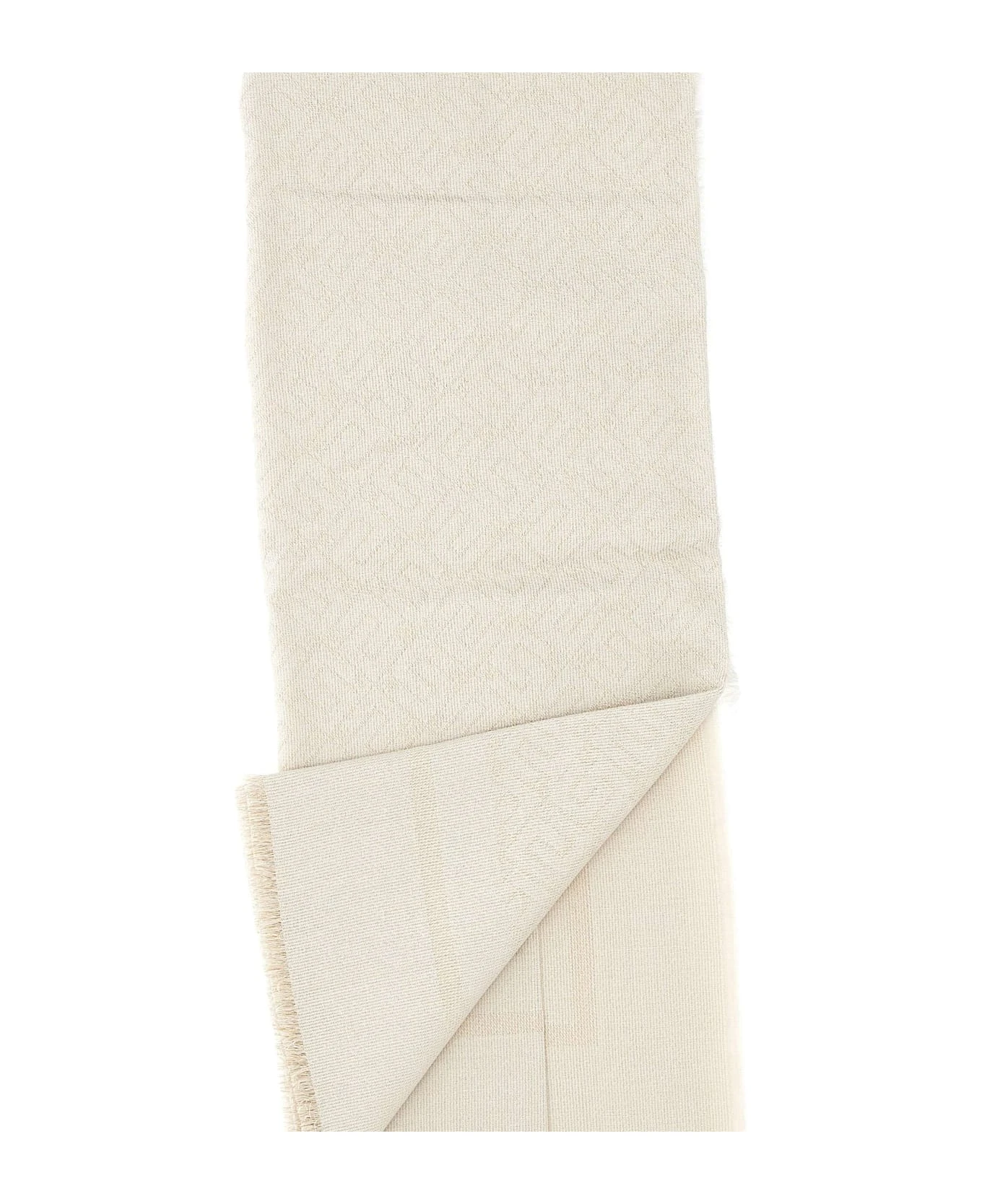 'daily' Modal And Viscose Pashmina Elisabetta Franchi - Image 2