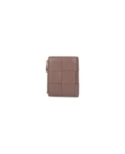 Bottega Veneta Small Wallet 'cassette Bi-fold'