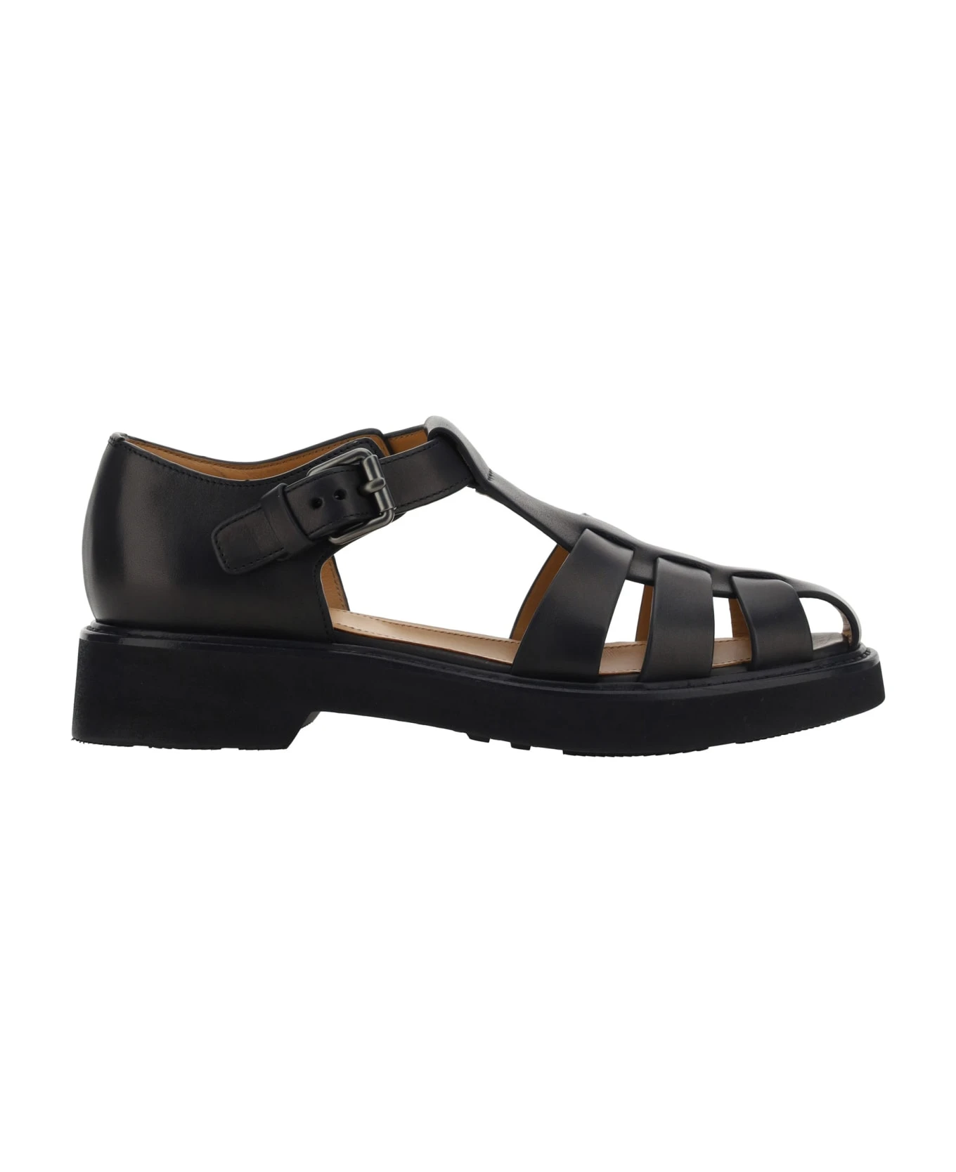 Church's Hove Sandals