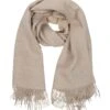 Max Mara Pioppo Scarf