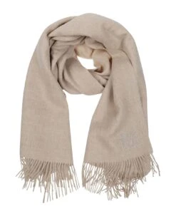 Max Mara Pioppo Scarf