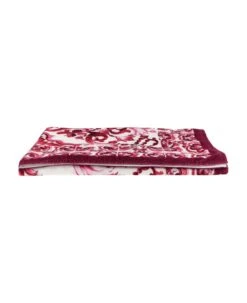 Dolce & Gabbana Maiolica Beach Towel