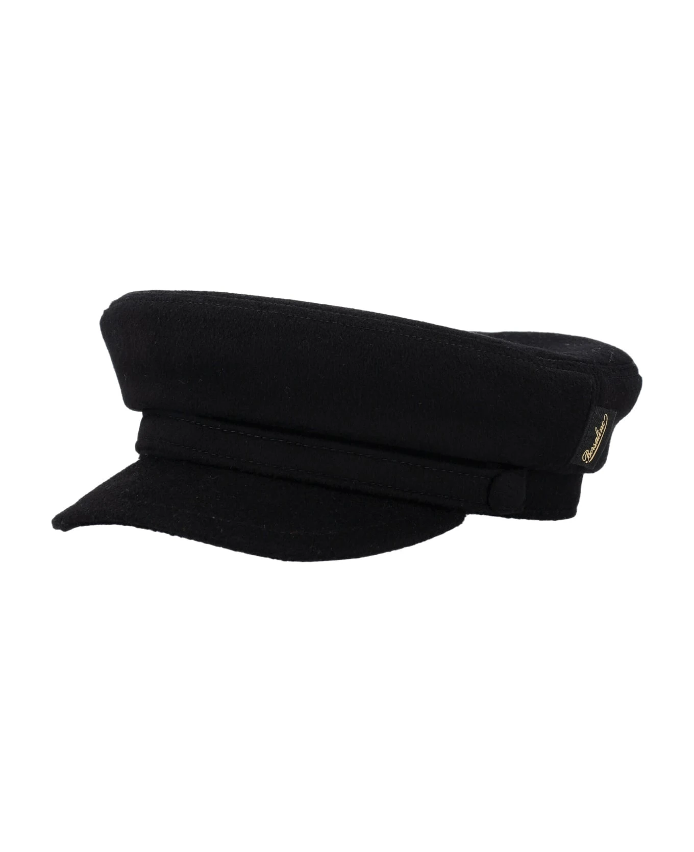 Borsalino Brest Sailor Cap