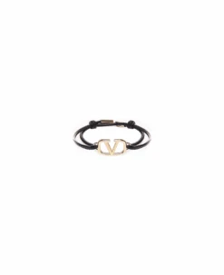 Valentino Garavani Vlogo Signature Bracelet