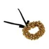 Bell Hair Bracelet