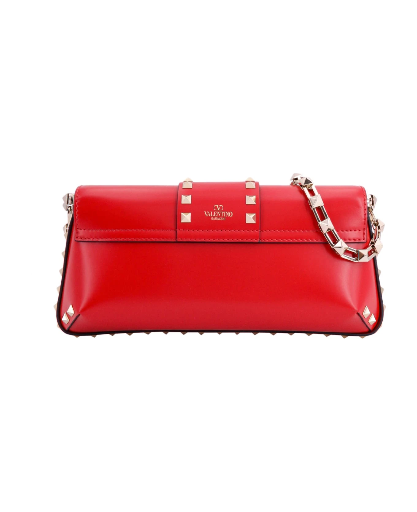 Valentino Garavani Rockstud Shoulder Bag - Image 2