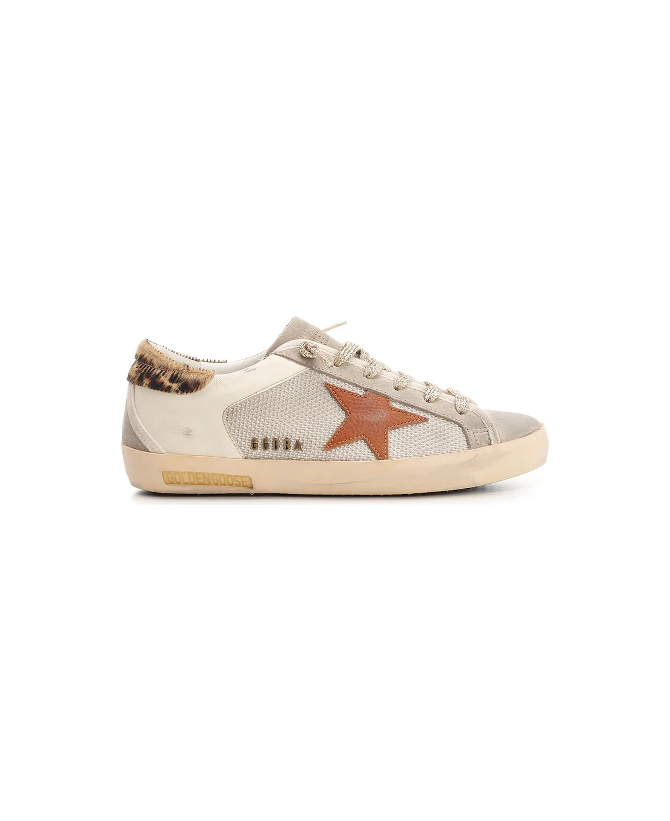 Golden Goose Gwf00104.f004784 82380