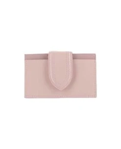 Jacquemus Le Porte Carte Bambino