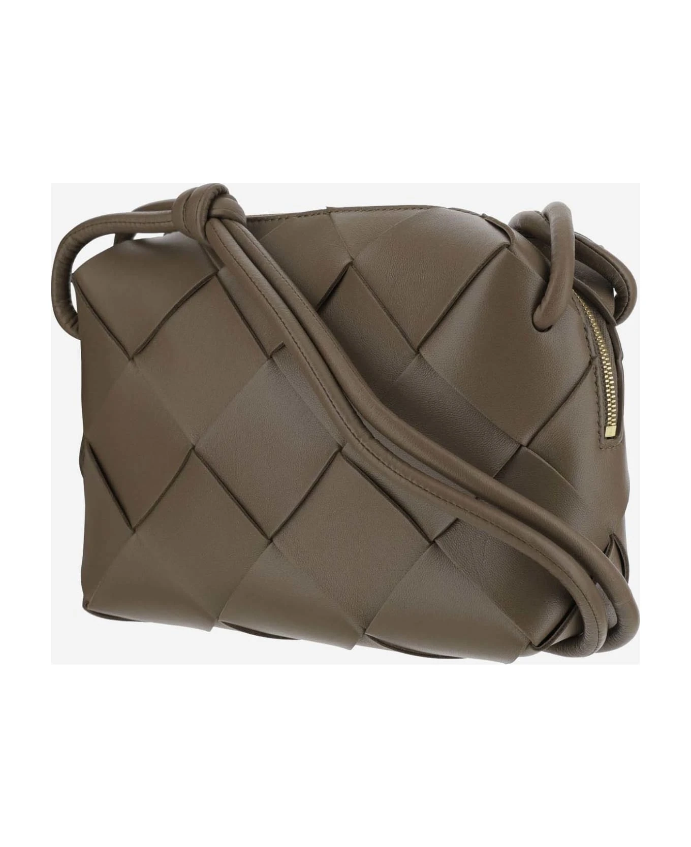 Bottega Veneta Room Bag Cassette Small - Image 2