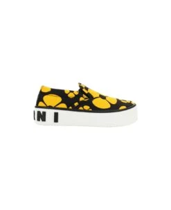 Marni X Carhartt Sneakers