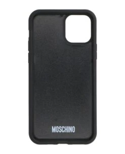 MOSCHINO 'teddy' Case