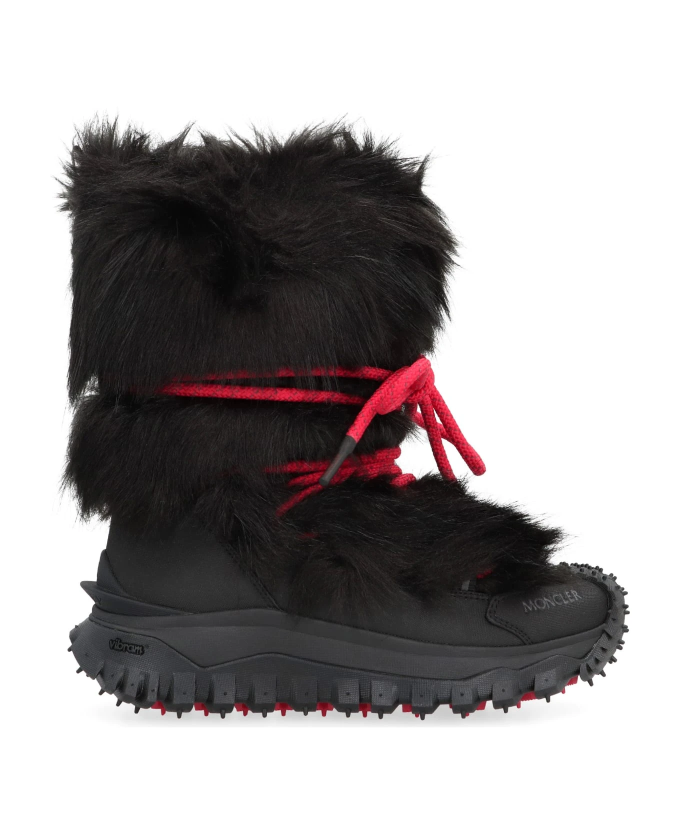 Trailgrip Apres Hiking Boots - Image 2