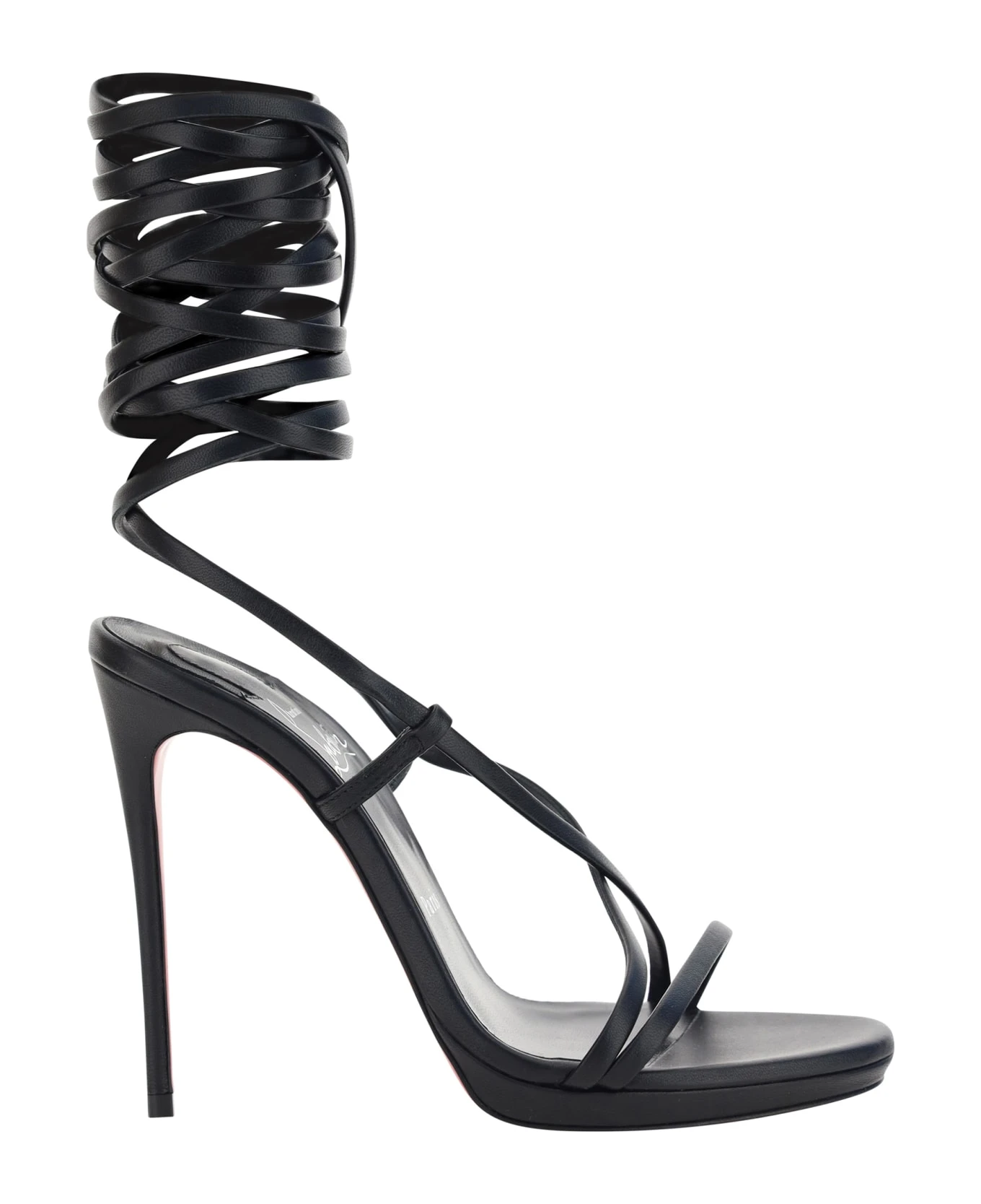 Christian Louboutin Sekmeta Sandals