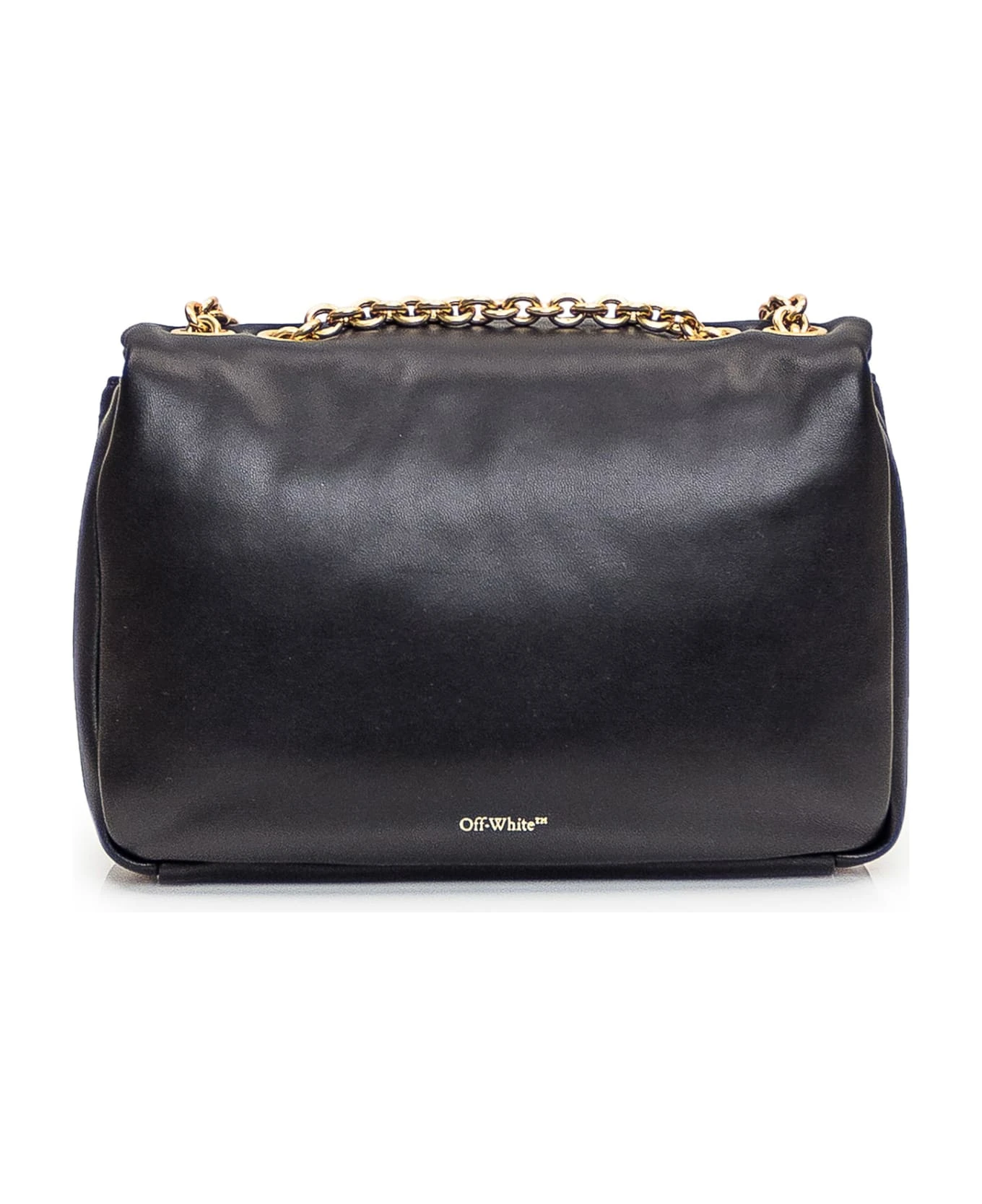 Off-White Jitney Puffer Bag - Image 4