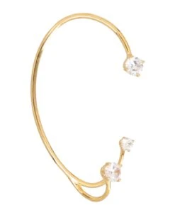 'three Point' Earcuffs