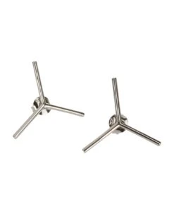 Y/Project Mini Y Earrings