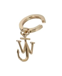Anchor Ear Cuff