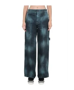 STELLA MCCARTNEY Jeans Workwear