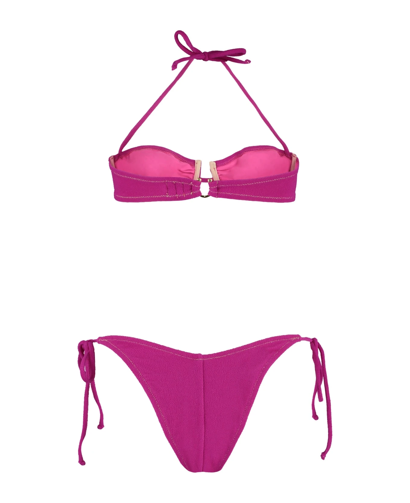 Penny Plain Color Bikini - Image 2