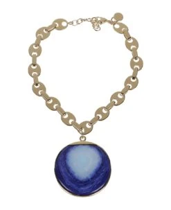 Paco Rabanne Eight Nano Ankl Bracelet