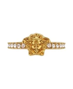 Versace La Medusa Ring