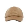 Max Mara Logo Detailed Baseball Cap